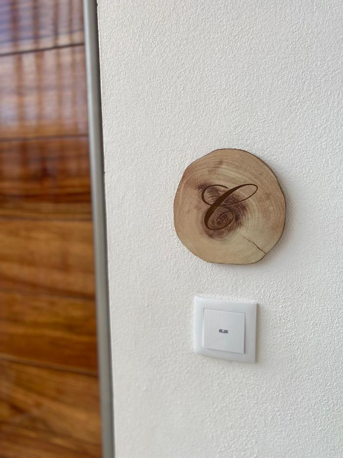 Apartamento Lugar D Ribeira Lagoa  Exterior foto