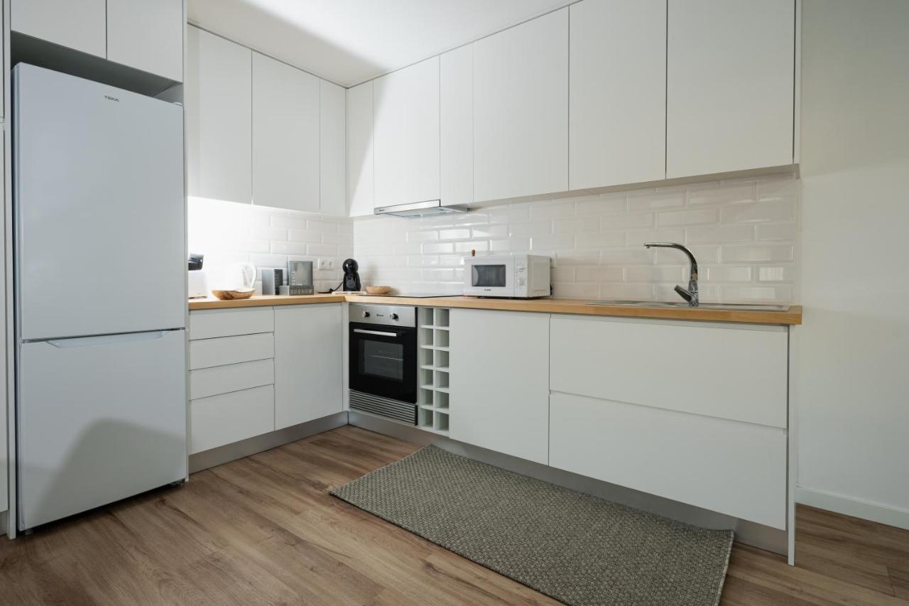 Apartamento Lugar D Ribeira Lagoa  Exterior foto