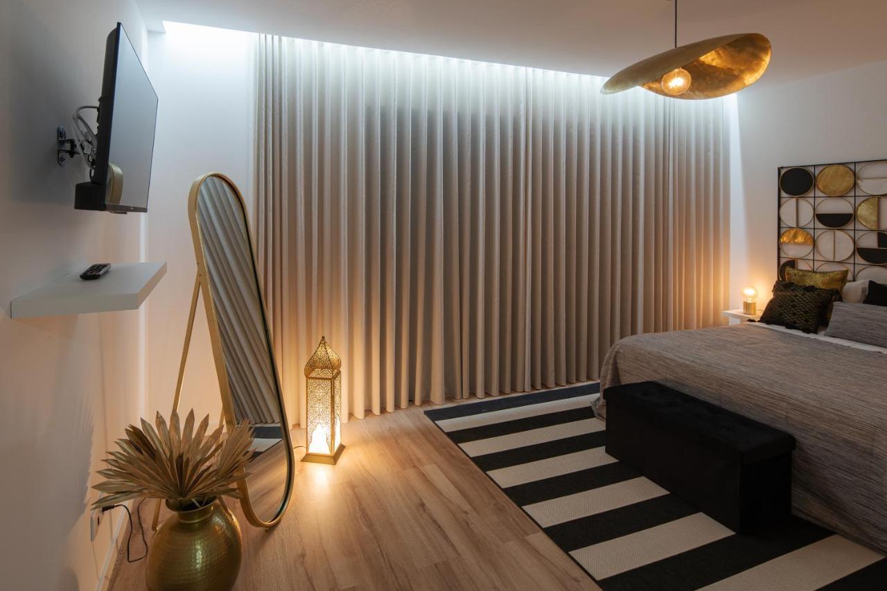 Apartamento Lugar D Ribeira Lagoa  Exterior foto