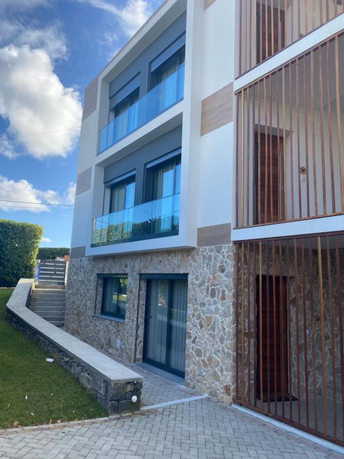Apartamento Lugar D Ribeira Lagoa  Exterior foto