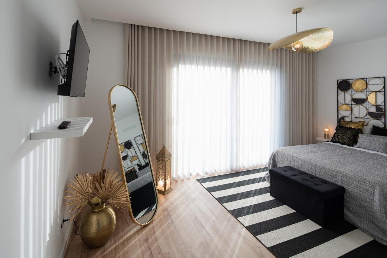 Apartamento Lugar D Ribeira Lagoa  Exterior foto