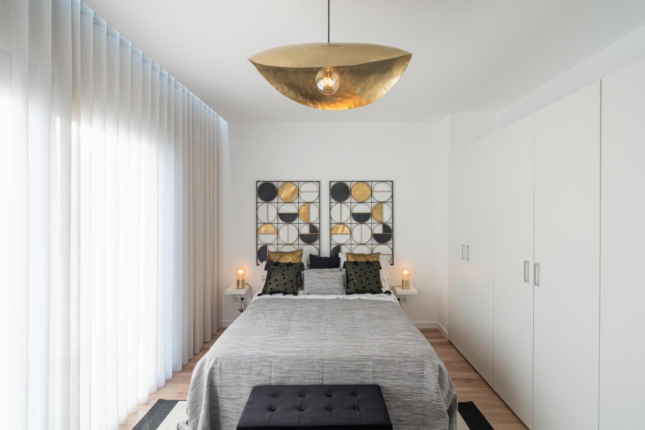 Apartamento Lugar D Ribeira Lagoa  Exterior foto