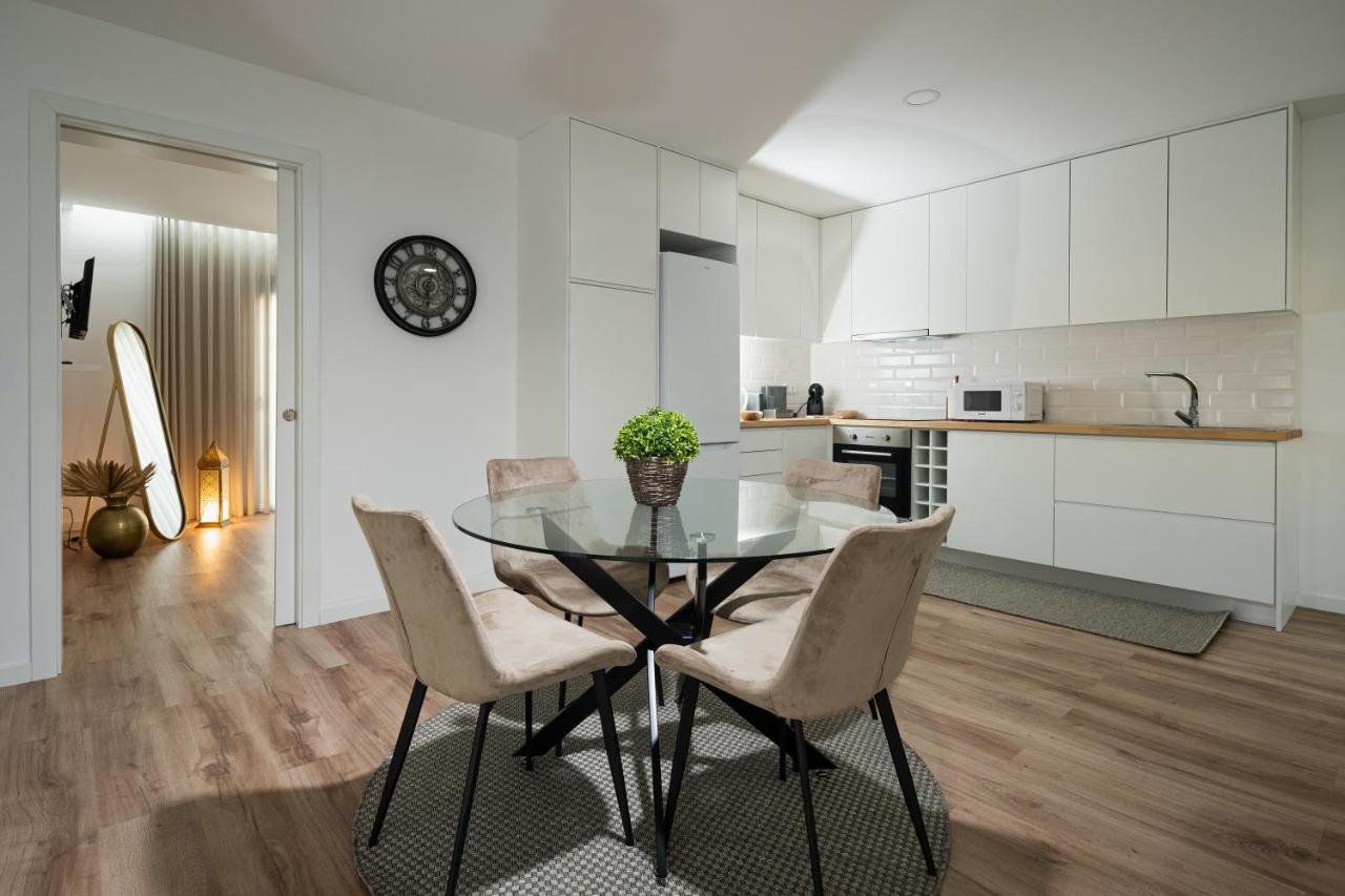 Apartamento Lugar D Ribeira Lagoa  Exterior foto
