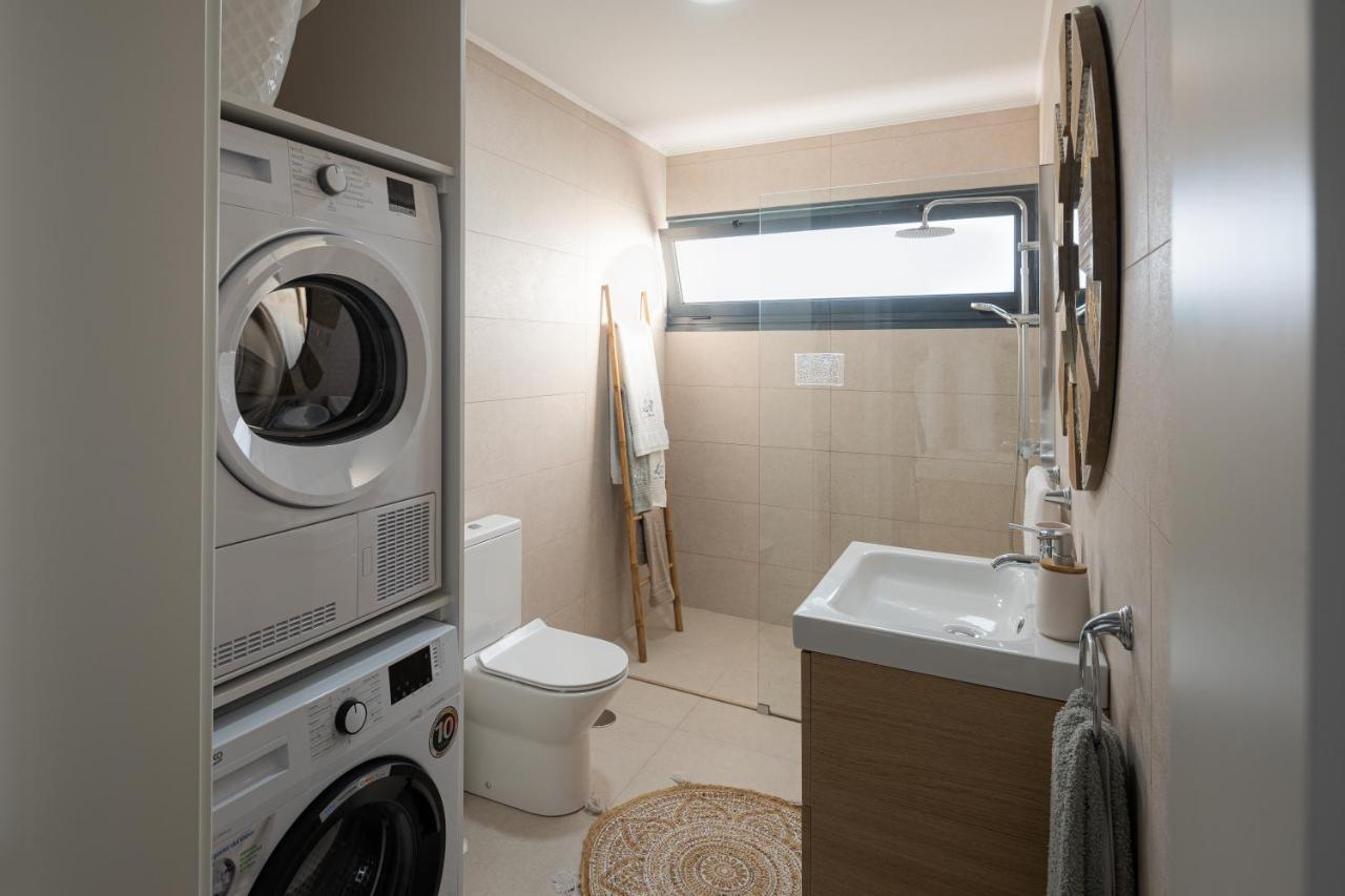 Apartamento Lugar D Ribeira Lagoa  Exterior foto